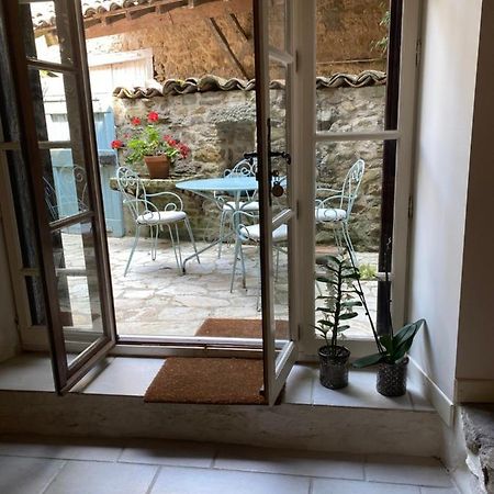 3 Rue Du Moulin Vila Camon  Exterior foto