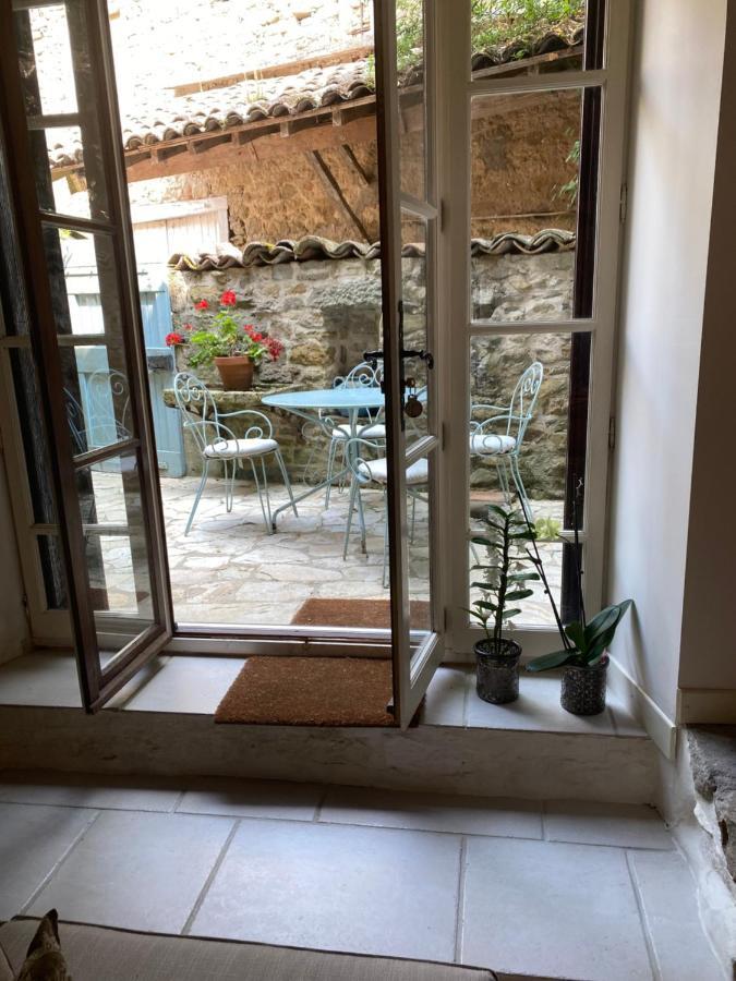 3 Rue Du Moulin Vila Camon  Exterior foto
