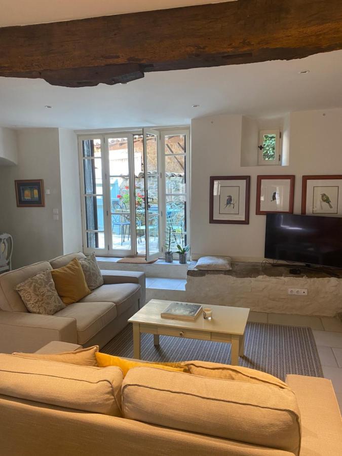 3 Rue Du Moulin Vila Camon  Exterior foto