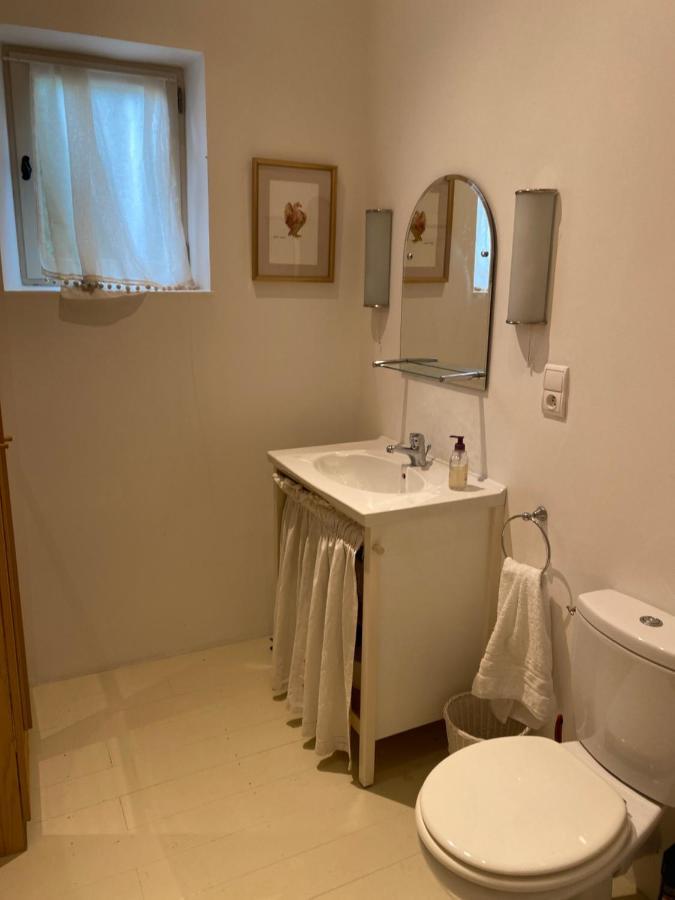 3 Rue Du Moulin Vila Camon  Exterior foto